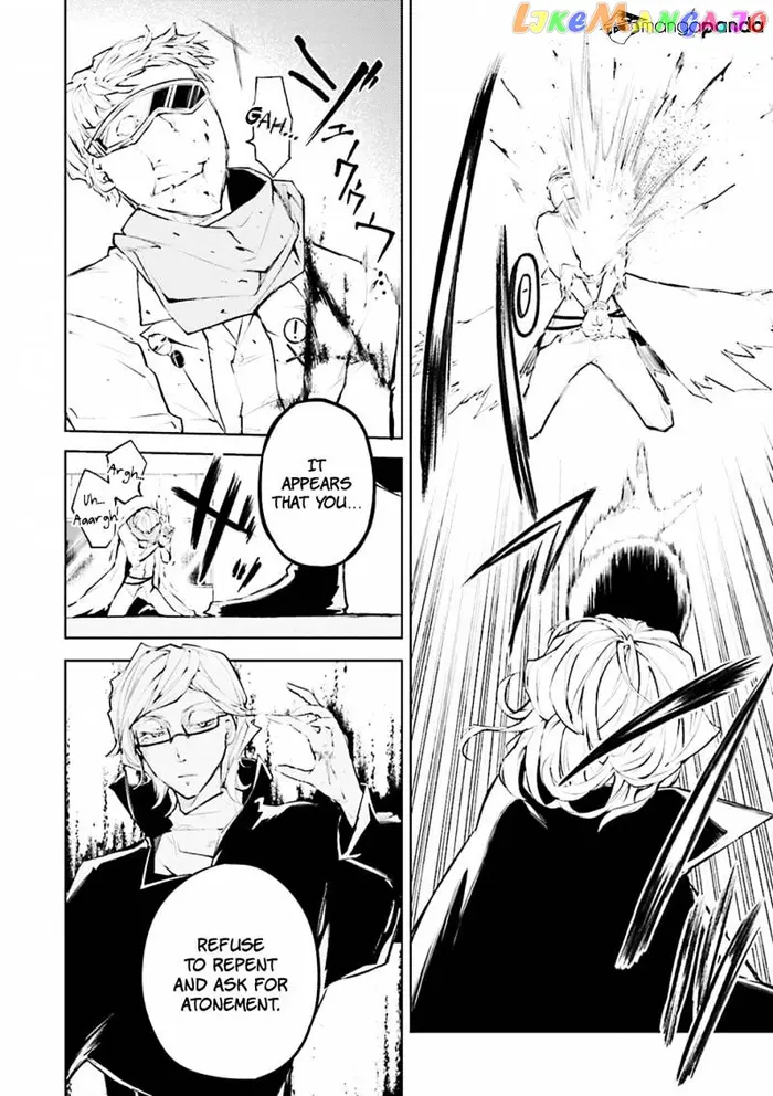 Bungou Stray Dogs Chapter 20 image 22_optimized
